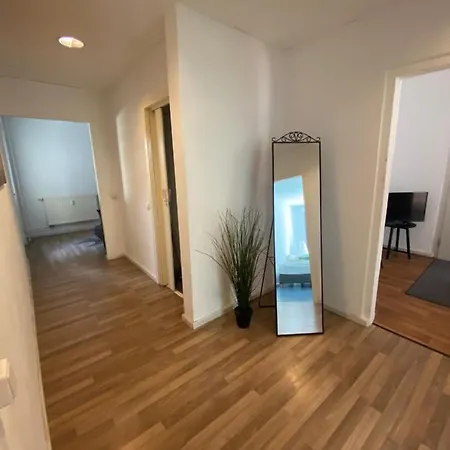 Osthafen I Apartment Berlin Exterior photo